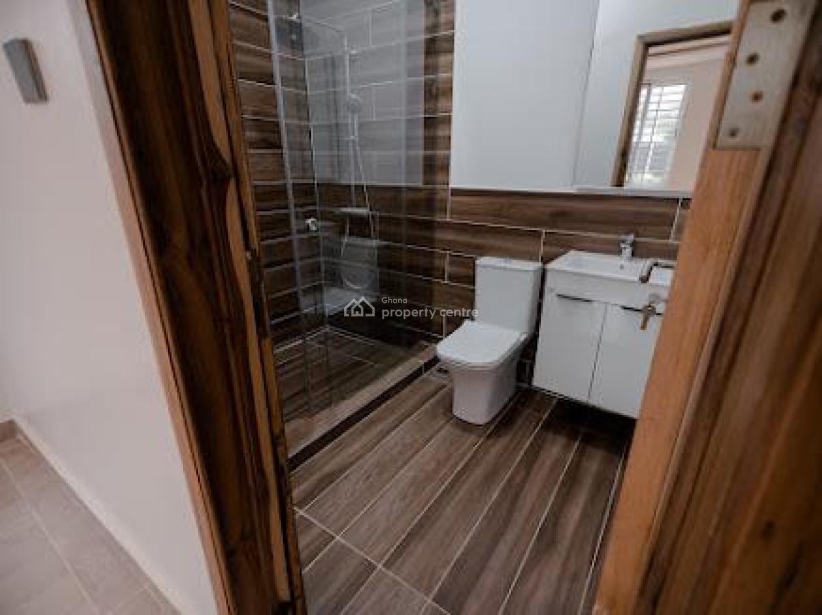 Detached 3 Bedroom Bungalow in a Gated Community, Amrahia, Adenta Municipal, Accra, Detached Bungalow for Sale