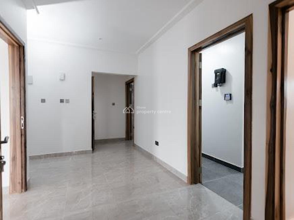 Detached 3 Bedroom Bungalow in a Gated Community, Amrahia, Adenta Municipal, Accra, Detached Bungalow for Sale