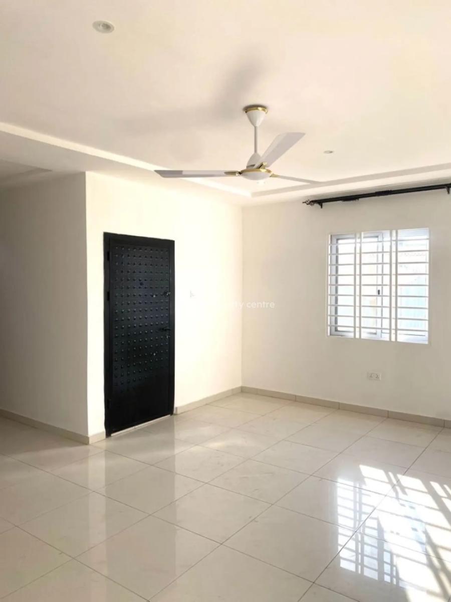 Detached 3 Bedroom Duplex in a Gated Community, Achimota, Accra, Detached Duplex for Sale