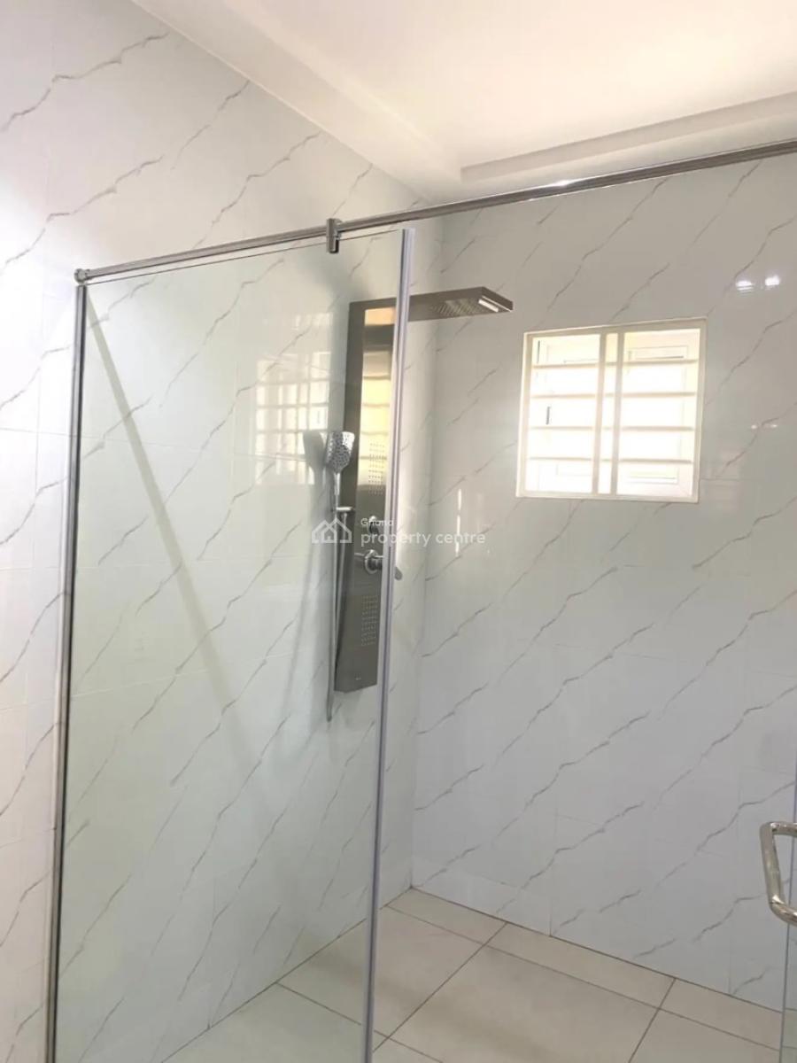 Detached 3 Bedroom Duplex in a Gated Community, Achimota, Accra, Detached Duplex for Sale