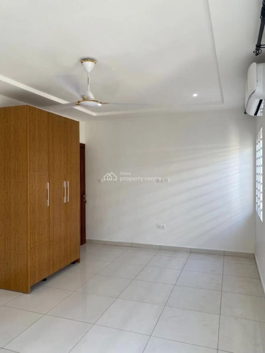 Detached 3 Bedroom Duplex in a Gated Community, Achimota, Accra, Detached Duplex for Sale