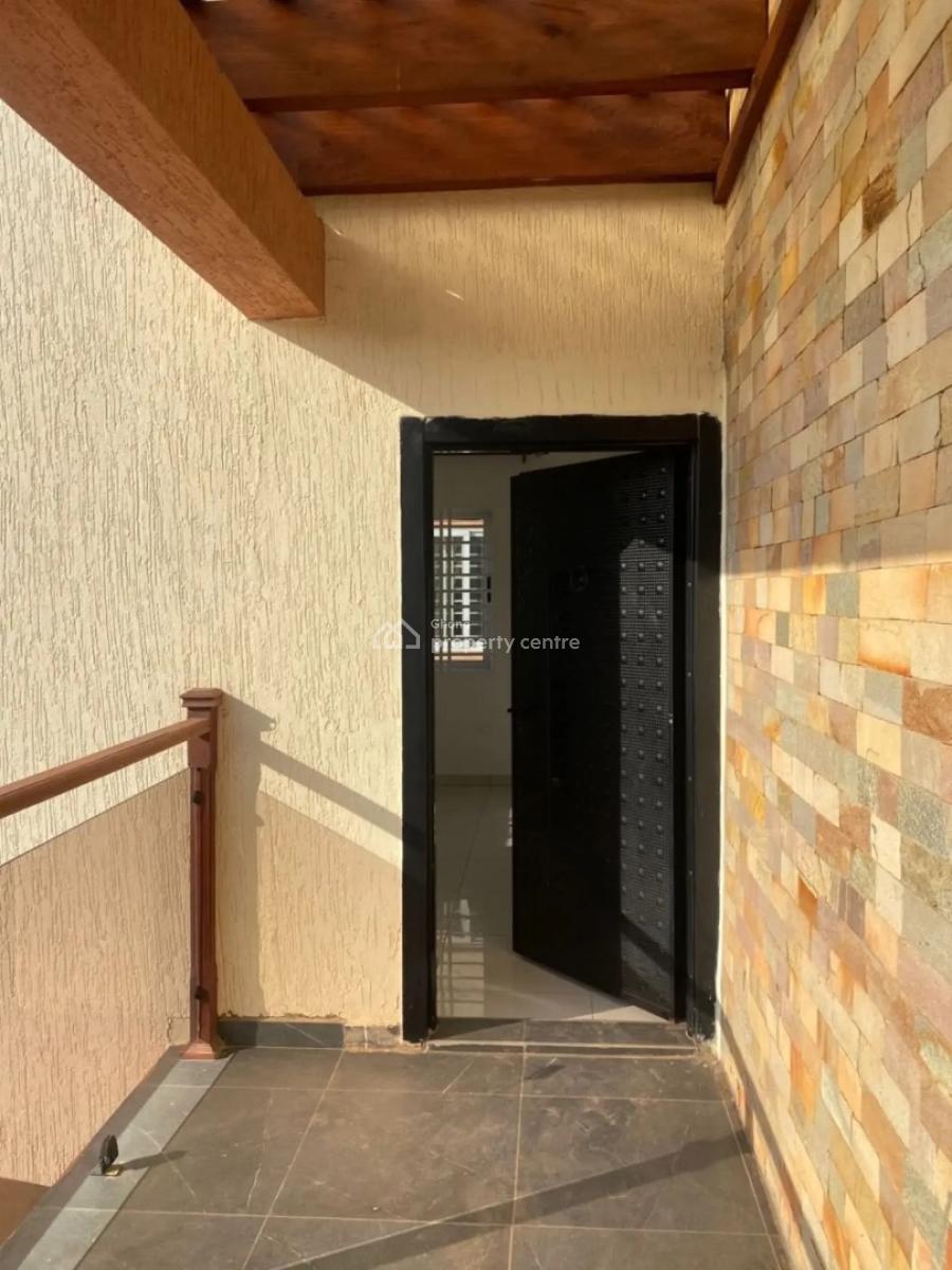 Detached 3 Bedroom Duplex in a Gated Community, Achimota, Accra, Detached Duplex for Sale
