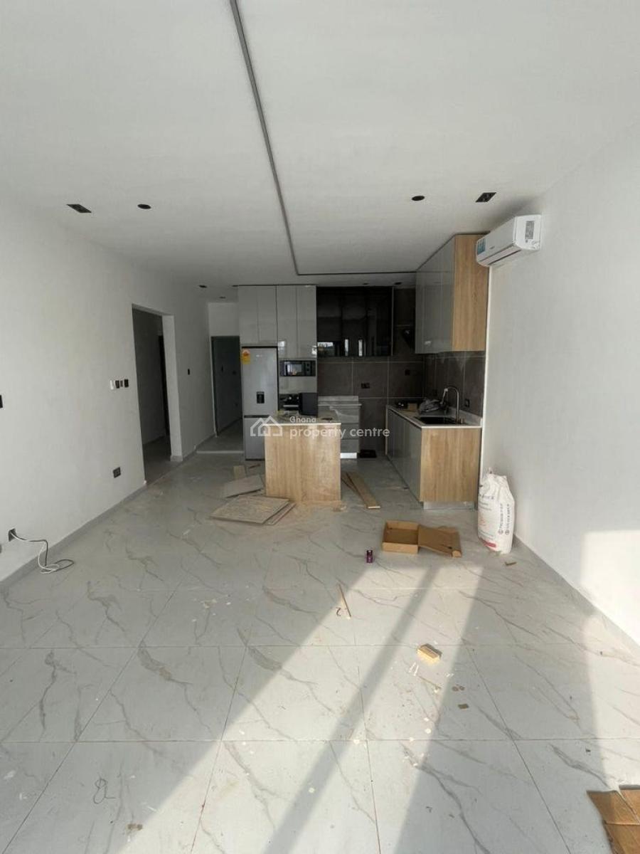 Detached 3 Bedroom Bungalow, East Legon Hills, East Legon, Accra, Detached Bungalow for Sale