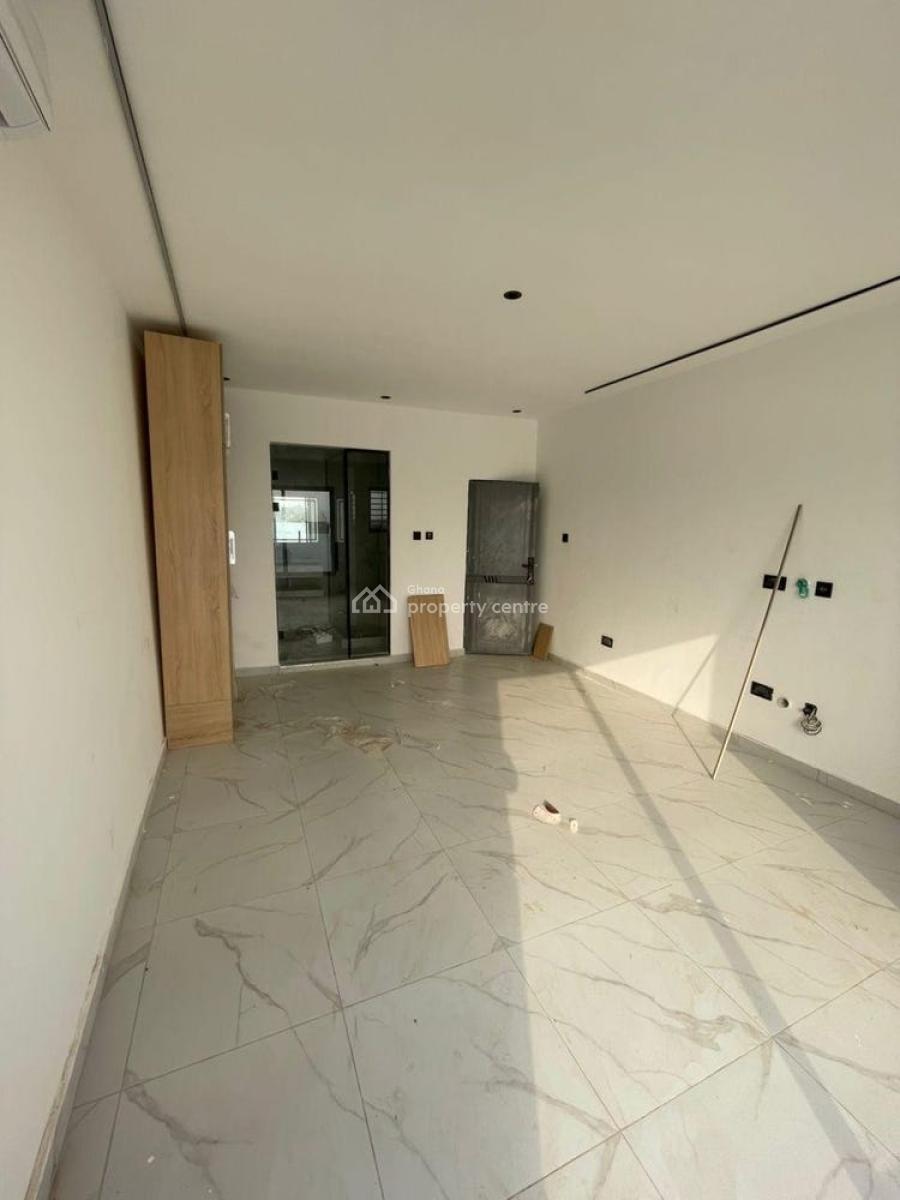 Detached 3 Bedroom Bungalow, East Legon Hills, East Legon, Accra, Detached Bungalow for Sale