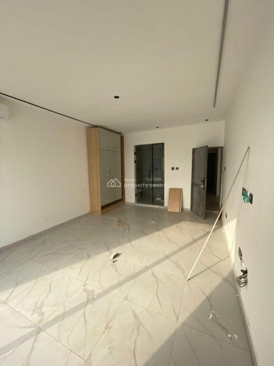 Detached 3 Bedroom Bungalow, East Legon Hills, East Legon, Accra, Detached Bungalow for Sale