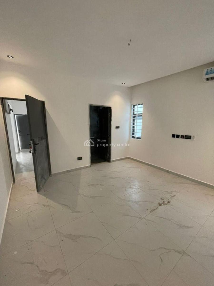 Detached 3 Bedroom Bungalow, East Legon Hills, East Legon, Accra, Detached Bungalow for Sale