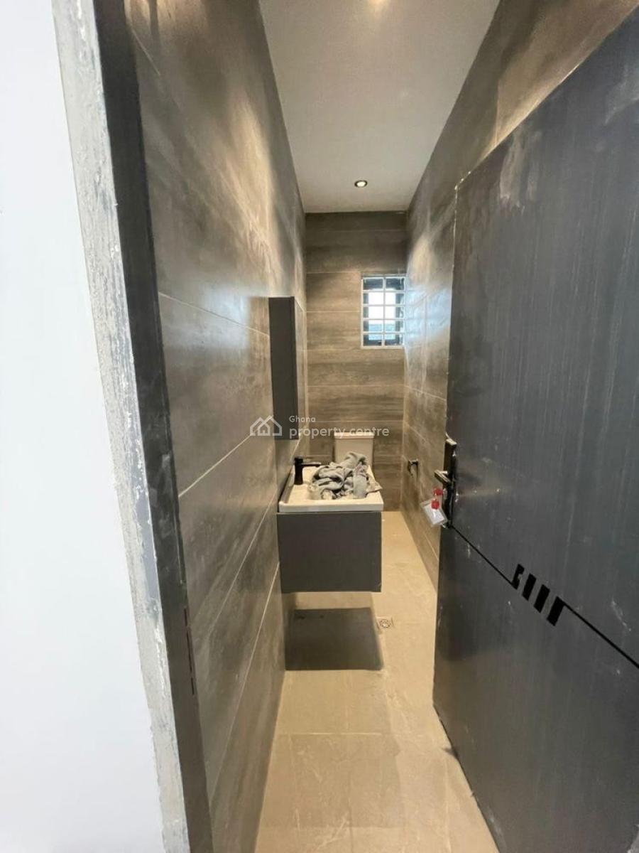 Detached 3 Bedroom Bungalow, East Legon Hills, East Legon, Accra, Detached Bungalow for Sale