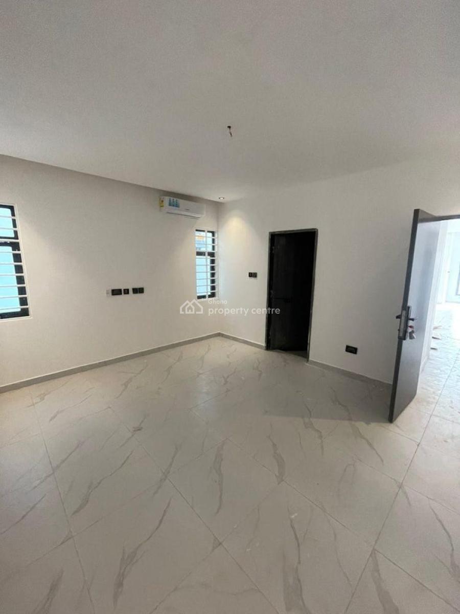 Detached 3 Bedroom Bungalow, East Legon Hills, East Legon, Accra, Detached Bungalow for Sale