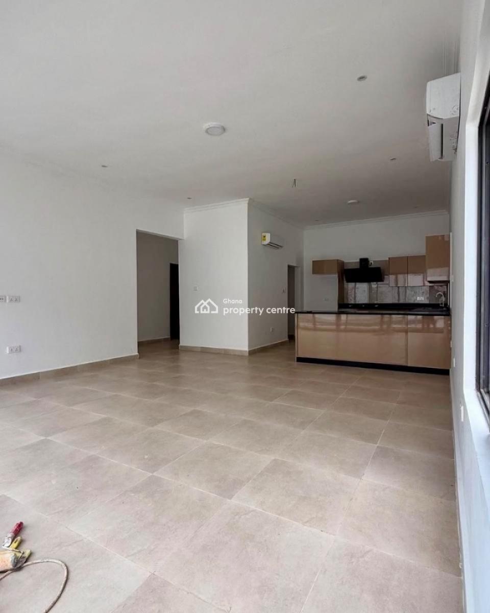 Detached 3 Bedroom Bungalow with Swimming Pool, East Legon Hills, East Legon, Accra, Detached Bungalow for Sale