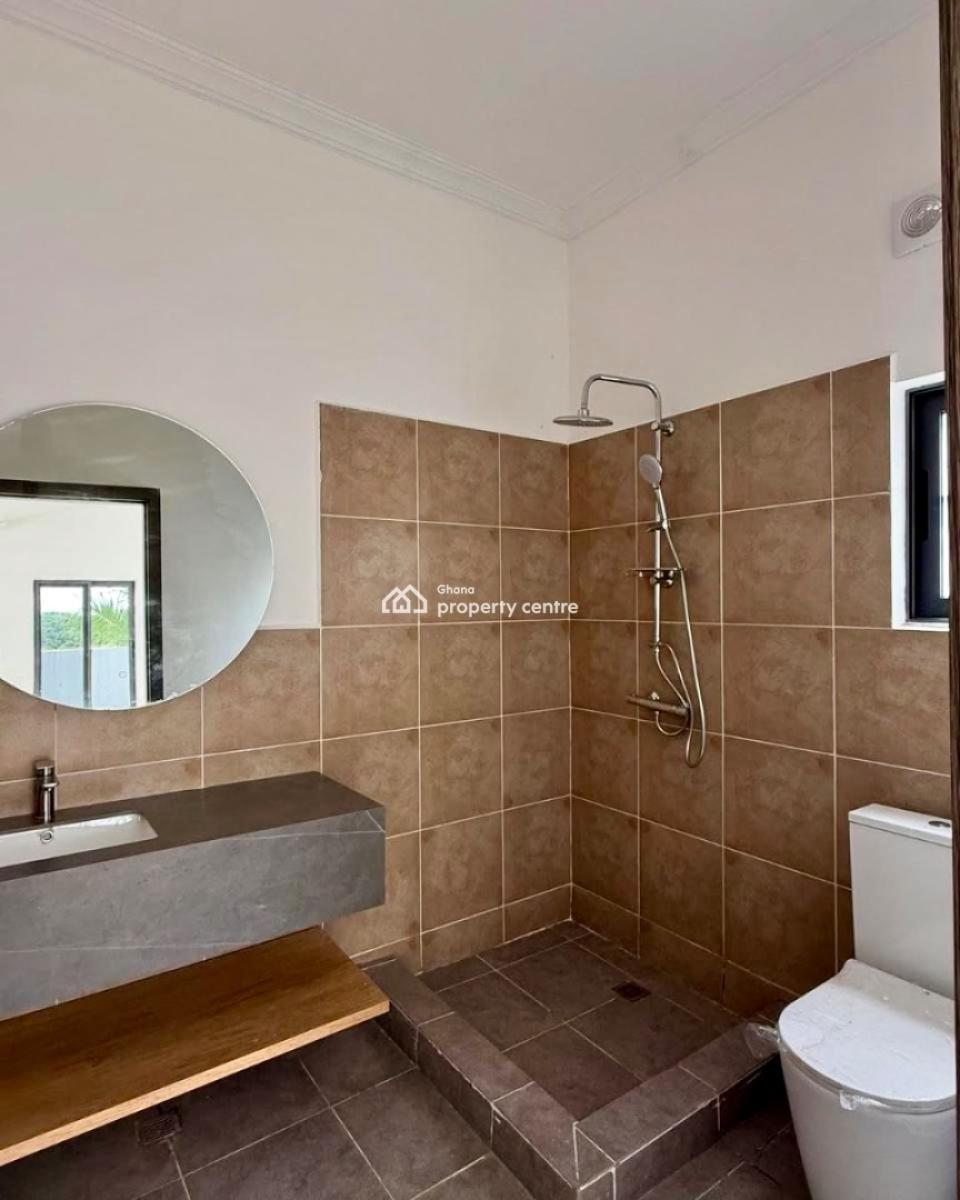 Detached 3 Bedroom Bungalow with Swimming Pool, East Legon Hills, East Legon, Accra, Detached Bungalow for Sale