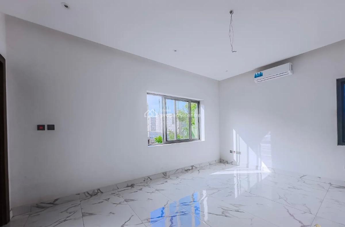 Detached 3 Bedroom Duplex with Staff Quarters, Nanakrom, East Legon, Accra, Detached Duplex for Sale