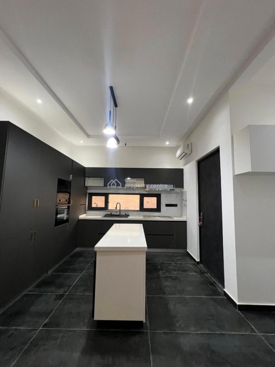 4 Bedroom Duplex with Swimming Pool, East Legon Hills, East Legon, Accra, Detached Duplex for Sale