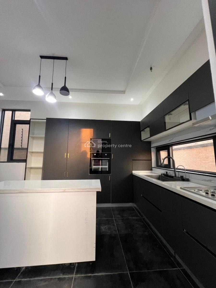 4 Bedroom Duplex with Swimming Pool, East Legon Hills, East Legon, Accra, Detached Duplex for Sale