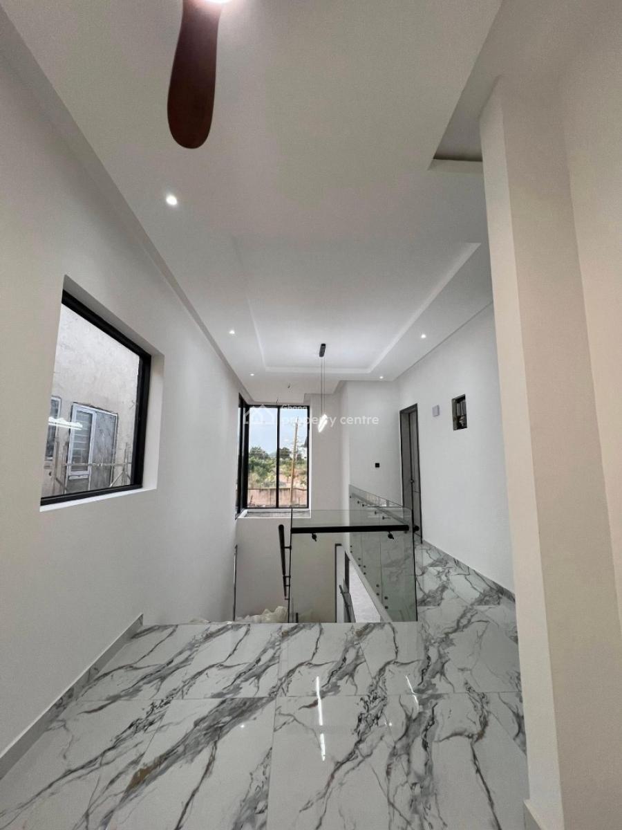 4 Bedroom Duplex with Swimming Pool, East Legon Hills, East Legon, Accra, Detached Duplex for Sale