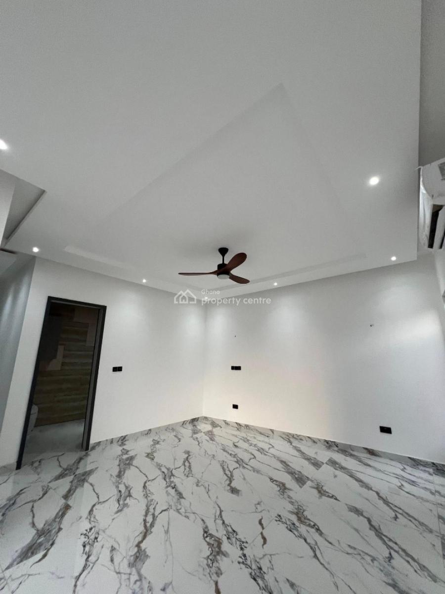 4 Bedroom Duplex with Swimming Pool, East Legon Hills, East Legon, Accra, Detached Duplex for Sale