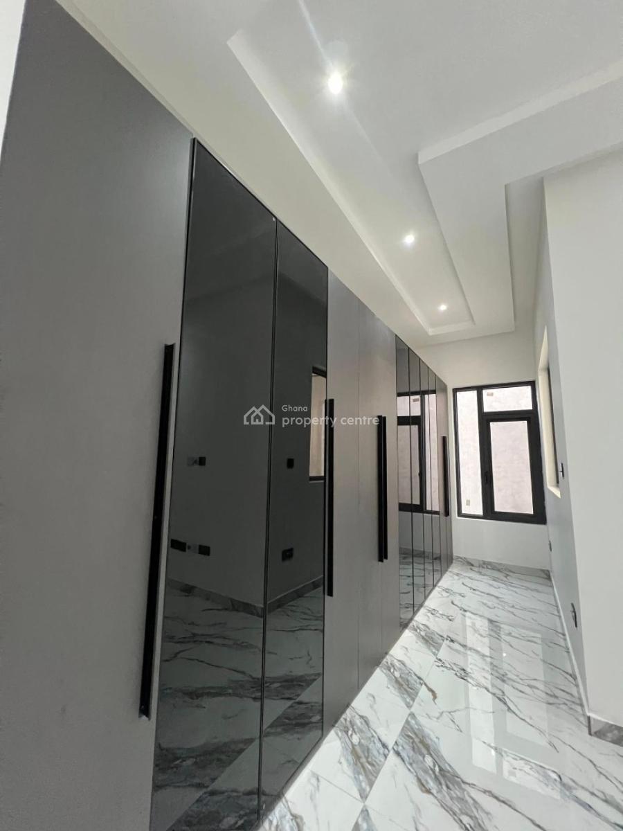 4 Bedroom Duplex with Swimming Pool, East Legon Hills, East Legon, Accra, Detached Duplex for Sale