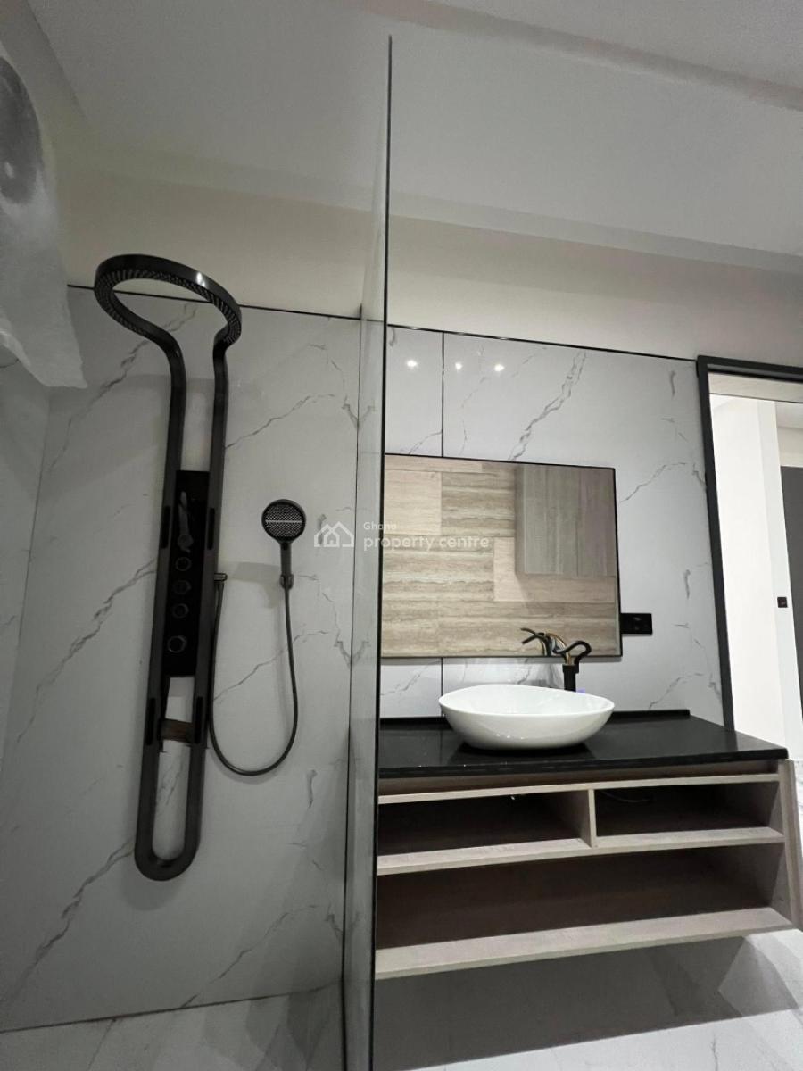 4 Bedroom Duplex with Swimming Pool, East Legon Hills, East Legon, Accra, Detached Duplex for Sale