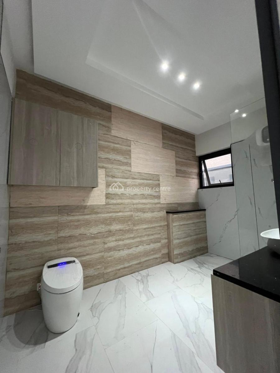 4 Bedroom Duplex with Swimming Pool, East Legon Hills, East Legon, Accra, Detached Duplex for Sale