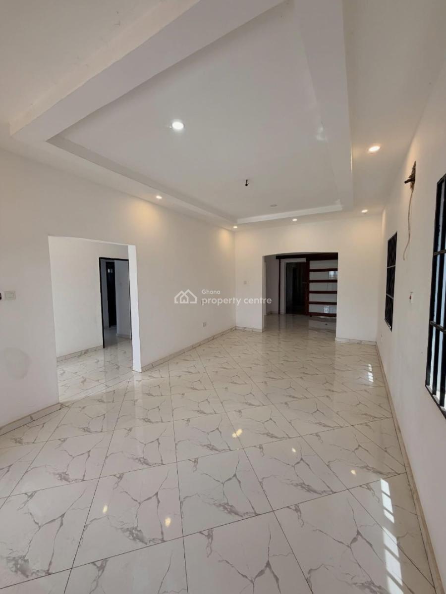 Detached 4 Bedroom Duplex, Ashaley Botwe, Adenta Municipal, Accra, Detached Duplex for Sale