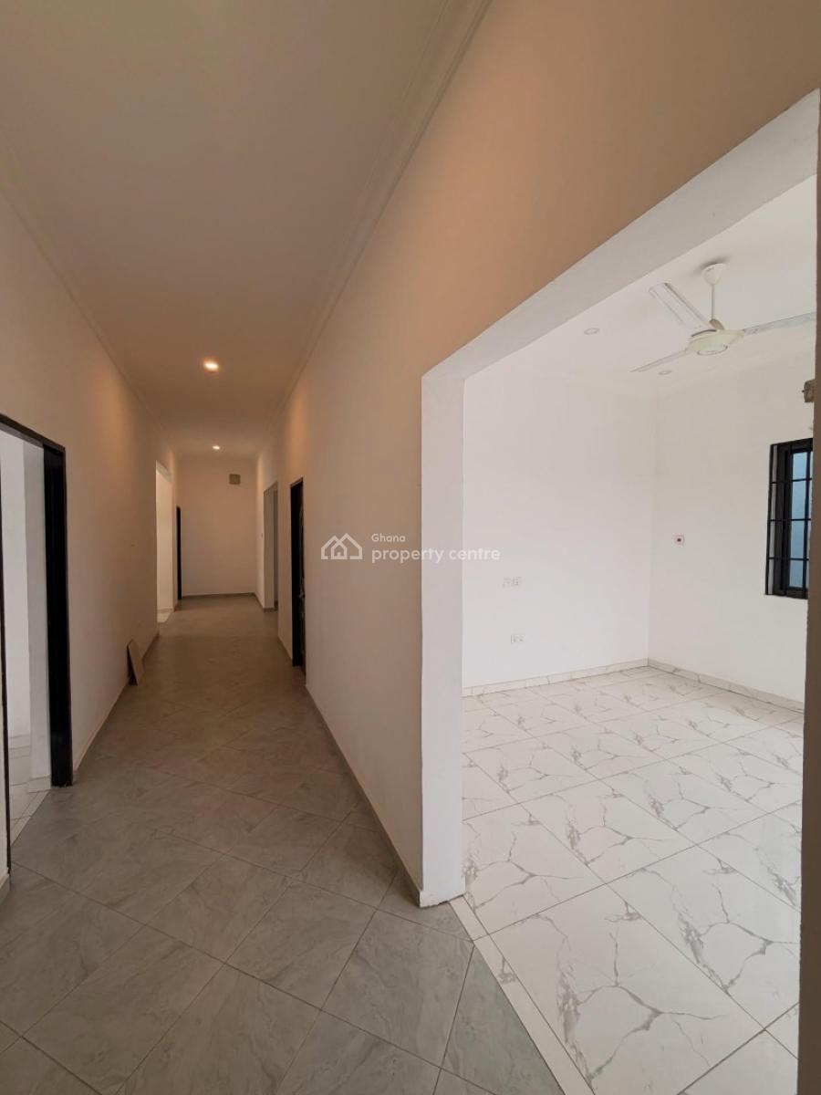 Detached 4 Bedroom Duplex, Ashaley Botwe, Adenta Municipal, Accra, Detached Duplex for Sale