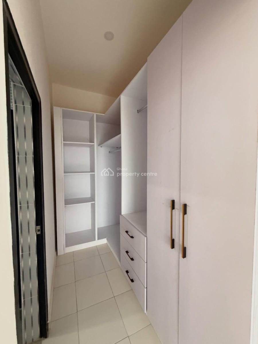 Detached 4 Bedroom Duplex, Ashaley Botwe, Adenta Municipal, Accra, Detached Duplex for Sale