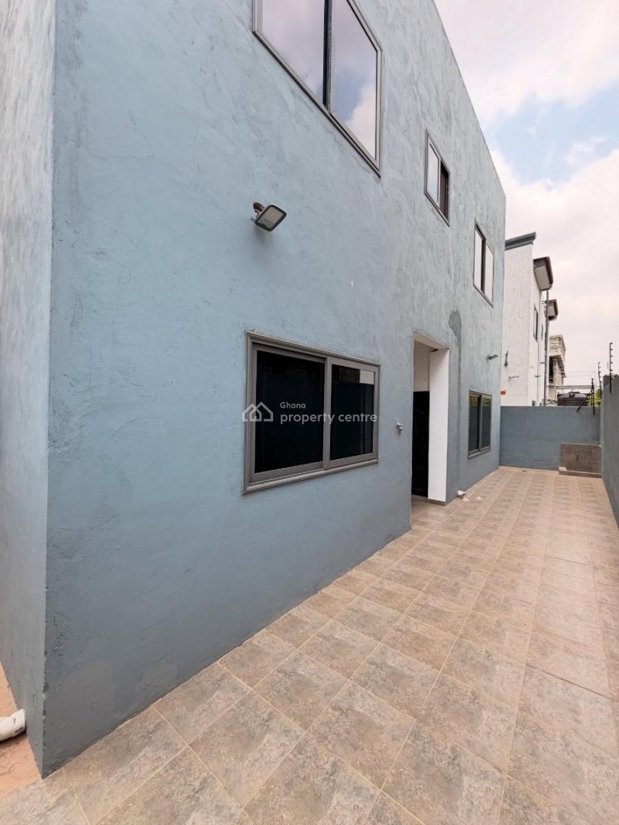 Detached 4 Bedroom Duplex, Ashaley Botwe, Adenta Municipal, Accra, Detached Duplex for Sale