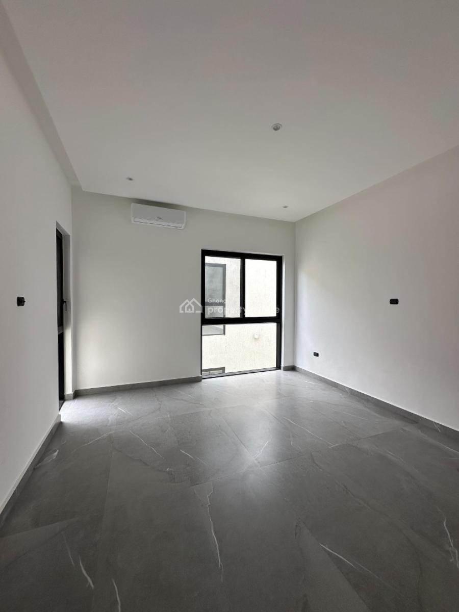 Detached 4 Bedroom Duplex with Swimming Pool, Adjiringanor, East Legon, Accra, Detached Duplex for Sale
