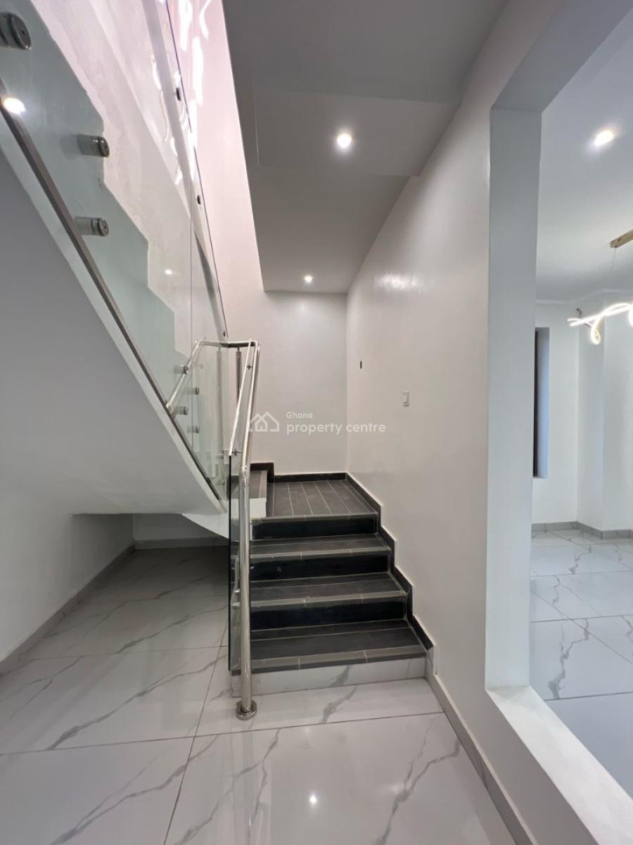 Detached 4 Bedroom Duplex, Lakeside, Adenta Municipal, Accra, Detached Duplex for Sale