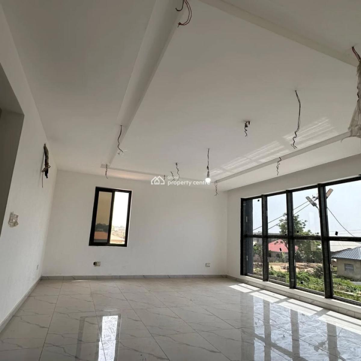 Detached 4 Bedroom Duplex, Lakeside, Adenta Municipal, Accra, Detached Duplex for Sale