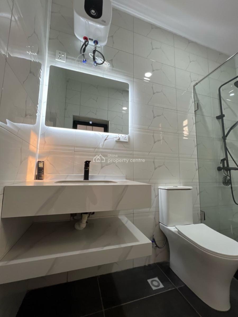 Detached 4 Bedroom Duplex, Lakeside, Adenta Municipal, Accra, Detached Duplex for Sale