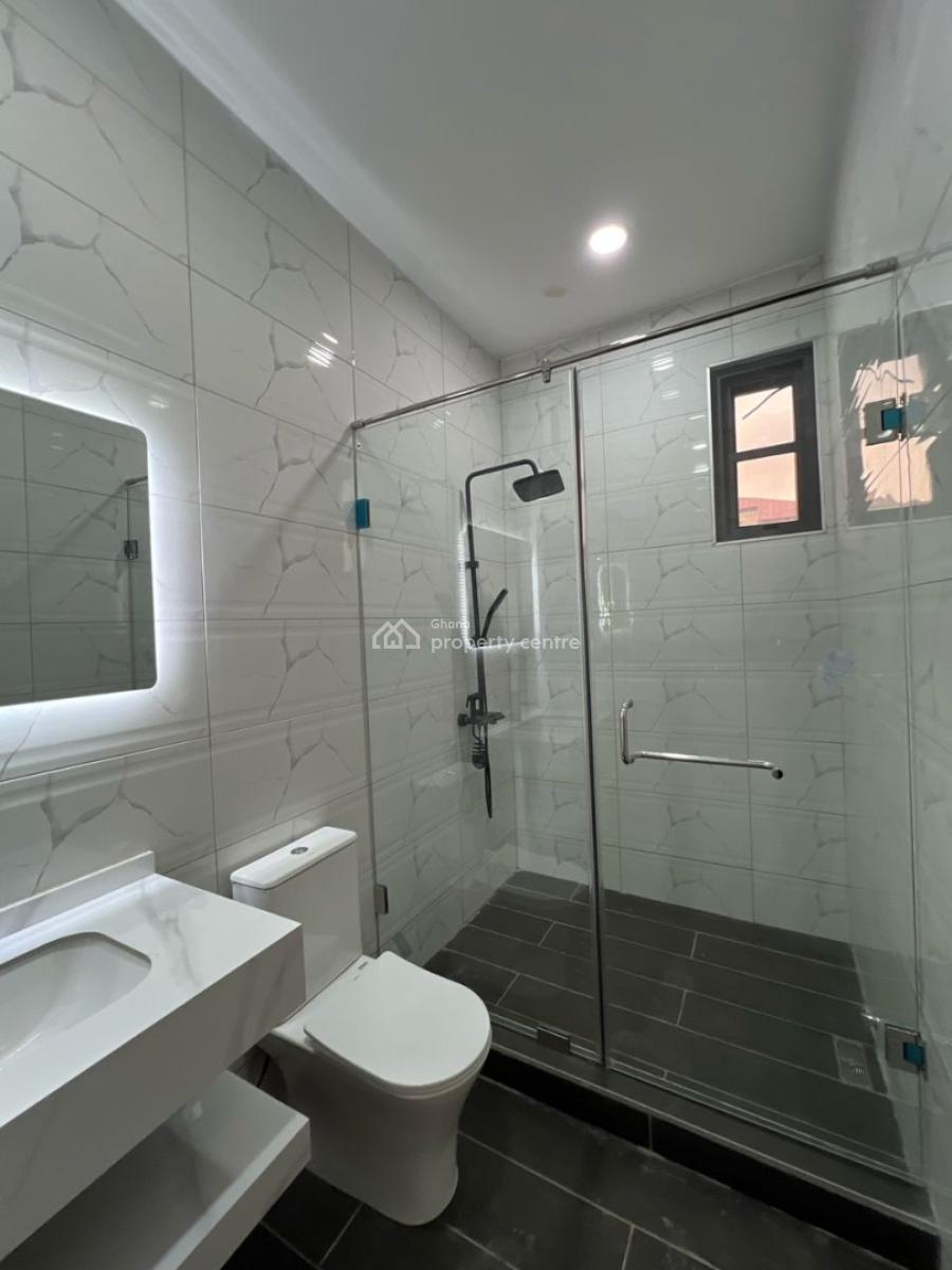 Detached 4 Bedroom Duplex, Lakeside, Adenta Municipal, Accra, Detached Duplex for Sale