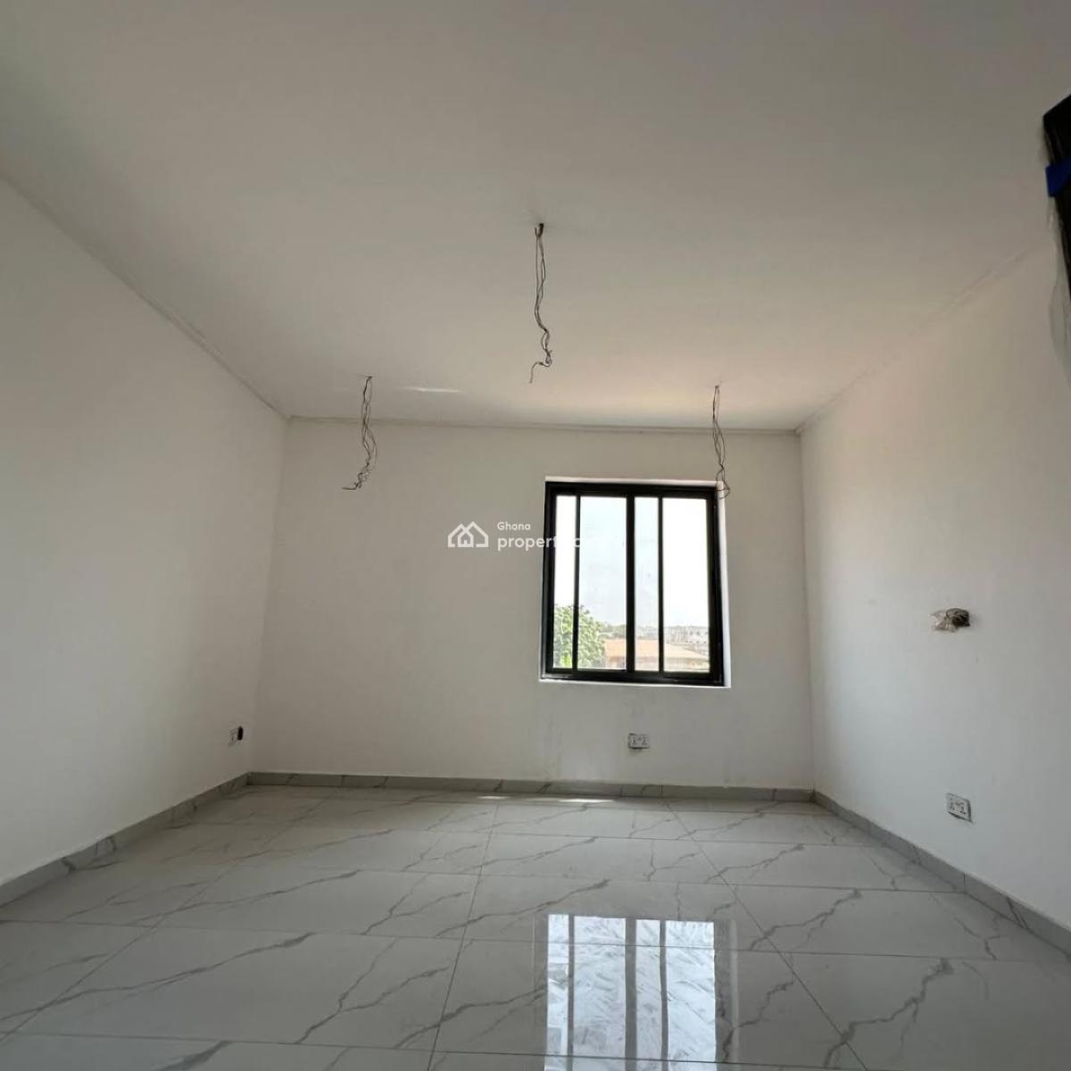 Detached 4 Bedroom Duplex, Lakeside, Adenta Municipal, Accra, Detached Duplex for Sale