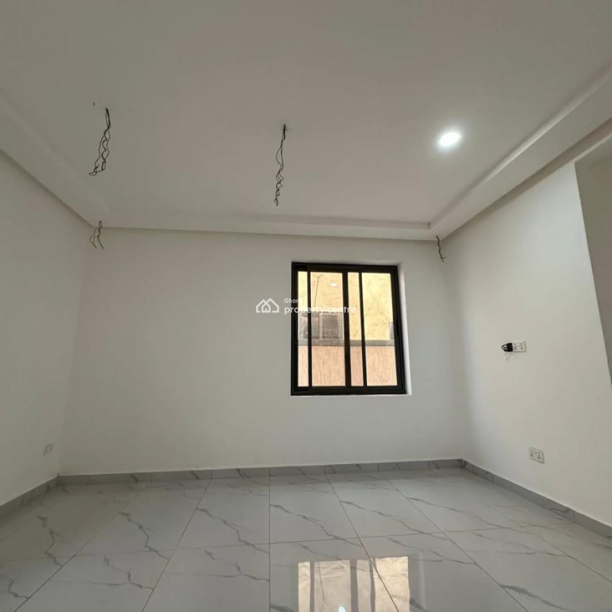 Detached 4 Bedroom Duplex, Lakeside, Adenta Municipal, Accra, Detached Duplex for Sale