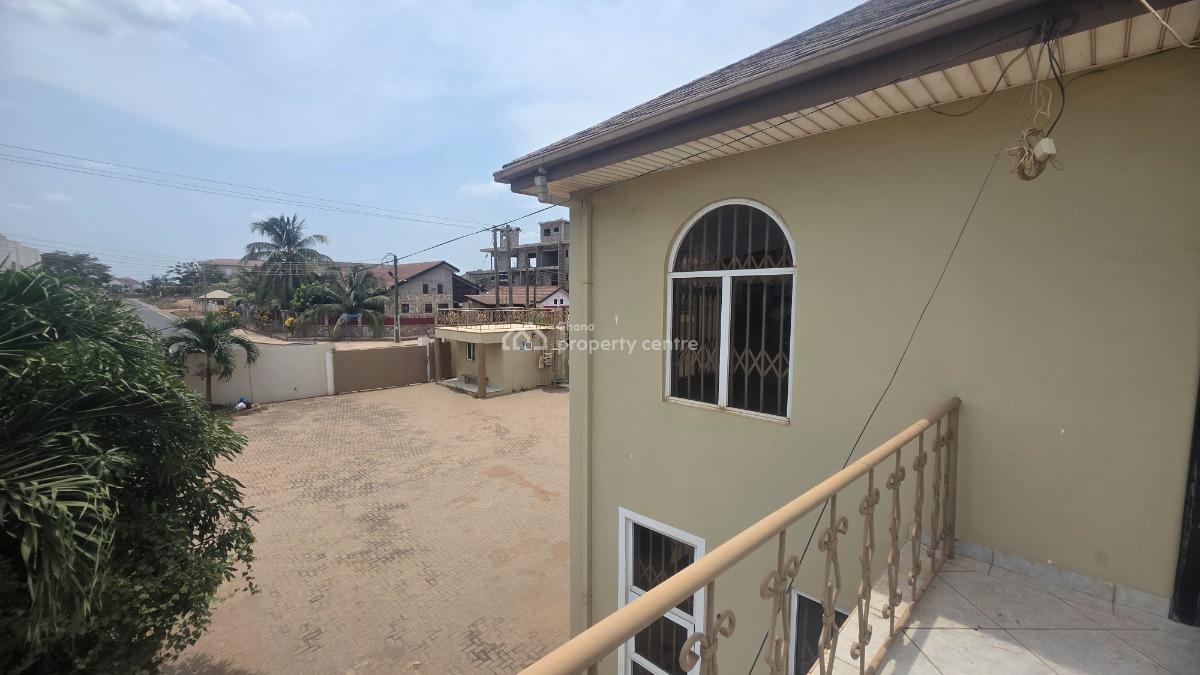 9 Bedroom House at East Legon Adjringano, East Legon Adjringano, Accra Metropolitan, Accra, House for Sale