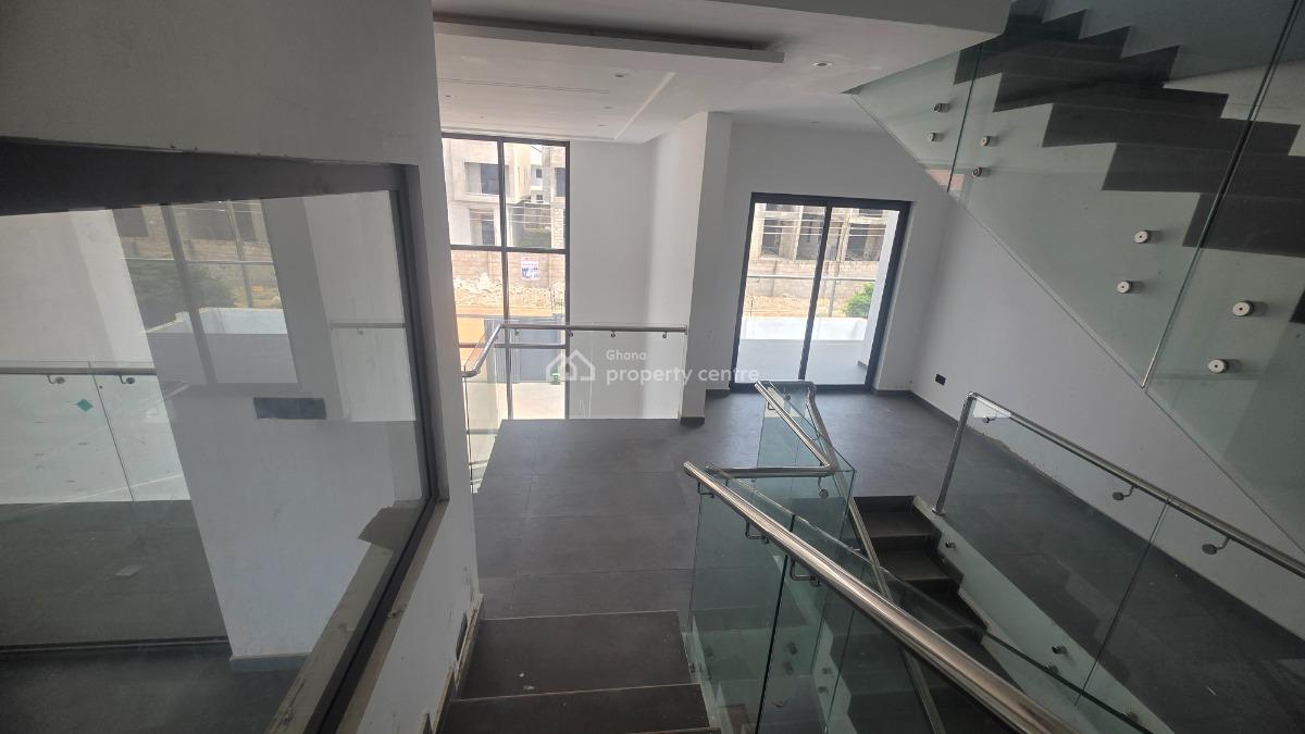 4 Bedroom House with a Boys Quarters and Pool at East Legon, East Legon, Accra Metropolitan, Accra, House for Sale