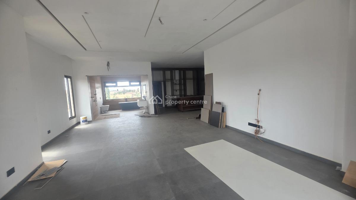 4 Bedroom House with a Boys Quarters and Pool at East Legon, East Legon, Accra Metropolitan, Accra, House for Sale