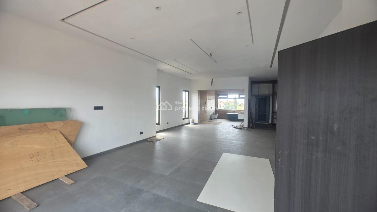 4 Bedroom House with a Boys Quarters and Pool at East Legon, East Legon, Accra Metropolitan, Accra, House for Sale