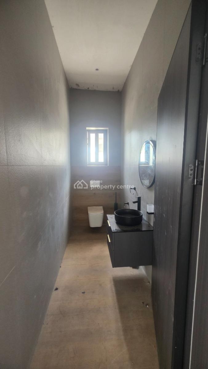 4 Bedroom House with a Boys Quarters and Pool at East Legon, East Legon, Accra Metropolitan, Accra, House for Sale