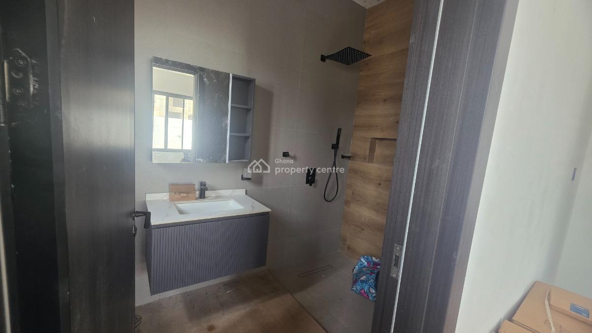 4 Bedroom House with a Boys Quarters and Pool at East Legon, East Legon, Accra Metropolitan, Accra, House for Sale