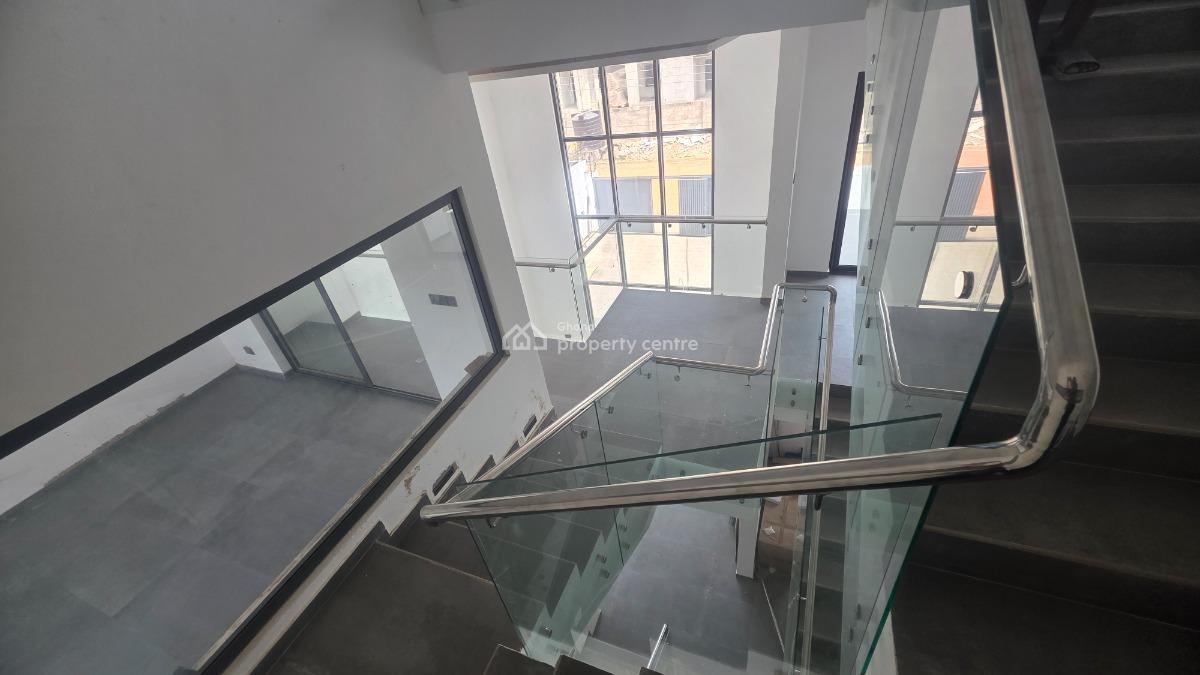 4 Bedroom House with a Boys Quarters and Pool at East Legon, East Legon, Accra Metropolitan, Accra, House for Sale