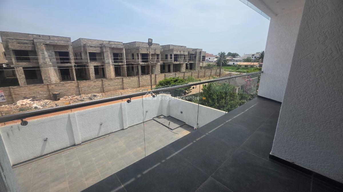 4 Bedroom House with a Boys Quarters and Pool at East Legon, East Legon, Accra Metropolitan, Accra, House for Sale