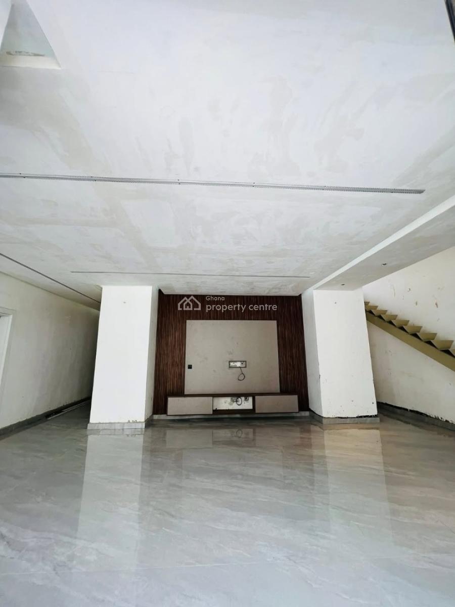 4 Bedroom House with a Boys Quarters at East Legon Hills, East Legon Hills, Accra Metropolitan, Accra, House for Sale