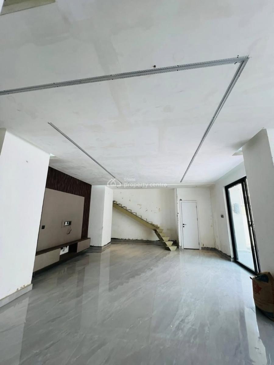 4 Bedroom House with a Boys Quarters at East Legon Hills, East Legon Hills, Accra Metropolitan, Accra, House for Sale