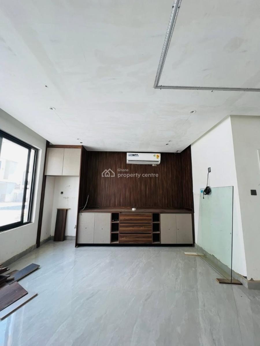 4 Bedroom House with a Boys Quarters at East Legon Hills, East Legon Hills, Accra Metropolitan, Accra, House for Sale