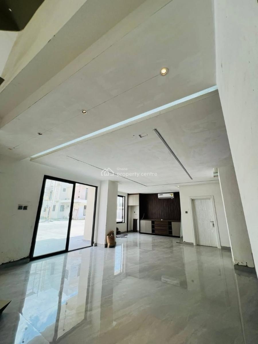 4 Bedroom House with a Boys Quarters at East Legon Hills, East Legon Hills, Accra Metropolitan, Accra, House for Sale