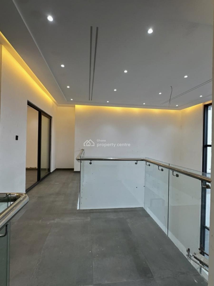 4 Bedroom House with a Boys Quarters and Pool at East Legon, East Legon, Accra Metropolitan, Accra, House for Sale