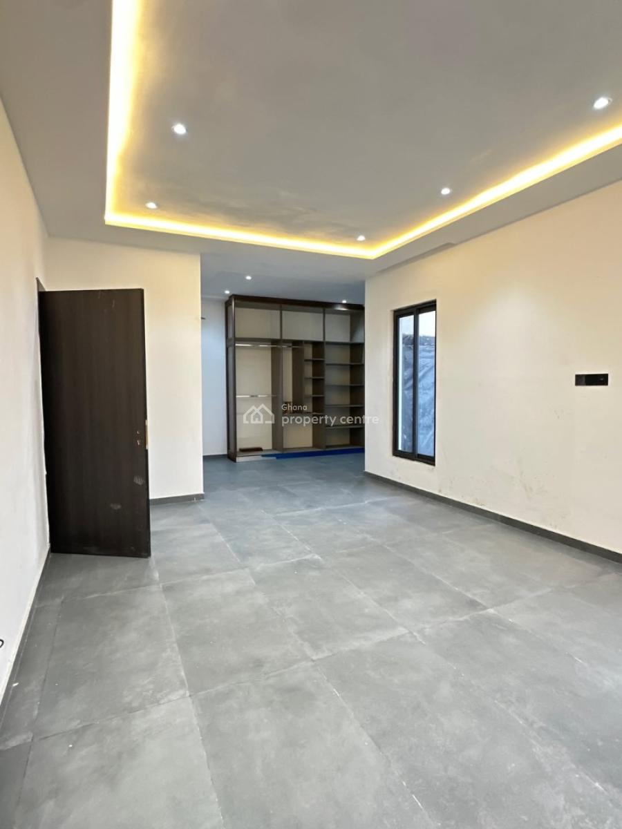 4 Bedroom House with a Boys Quarters and Pool at East Legon, East Legon, Accra Metropolitan, Accra, House for Sale