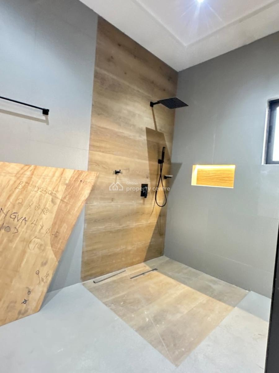 4 Bedroom House with a Boys Quarters and Pool at East Legon, East Legon, Accra Metropolitan, Accra, House for Sale