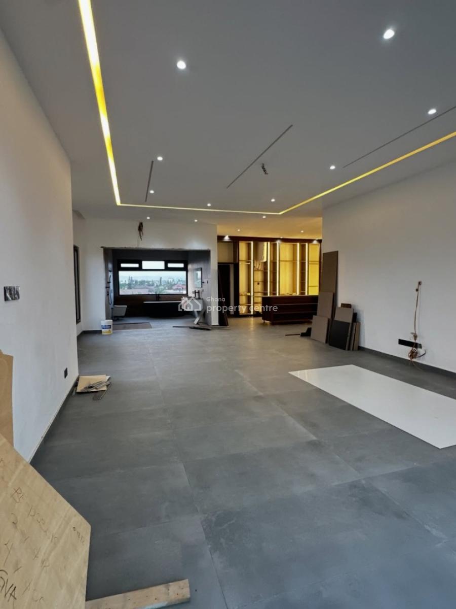 4 Bedroom House with a Boys Quarters and Pool at East Legon, East Legon, Accra Metropolitan, Accra, House for Sale