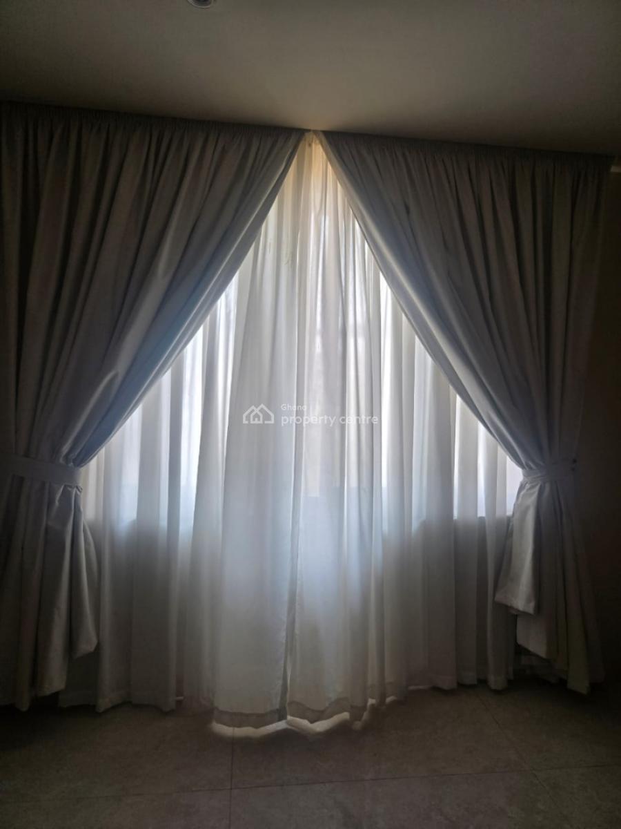 Furnished Two Bedroom Apartments, Tse Addo, Accra, Mini Flat for Rent